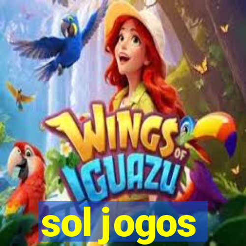 sol jogos